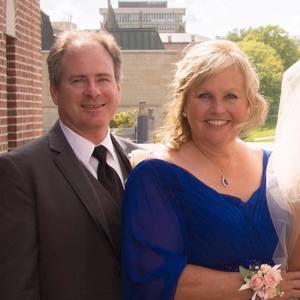 Meet your Posher, Diane